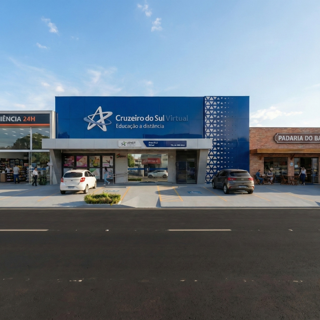 Faculdade Cruzeiro do Sul