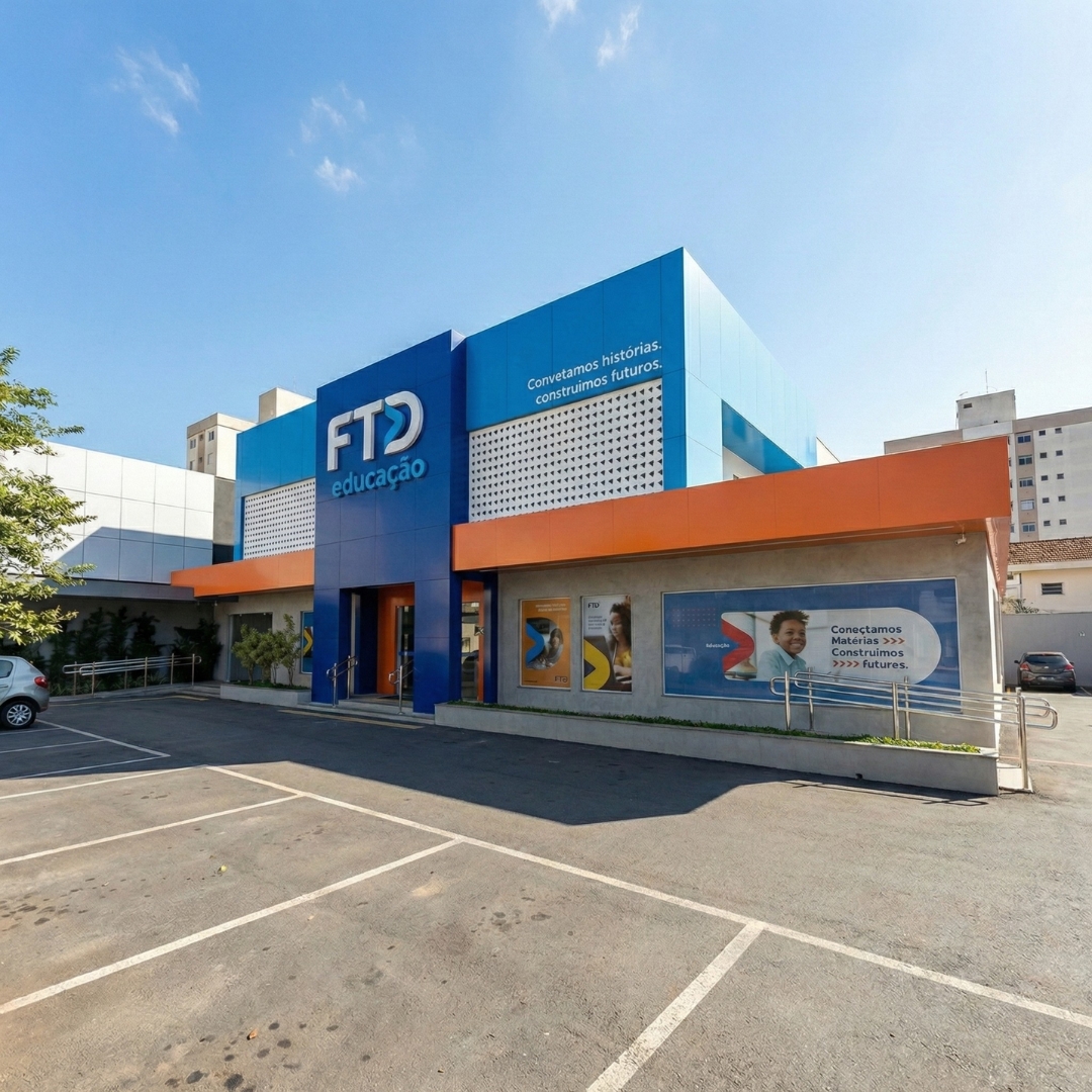 FTD Educação